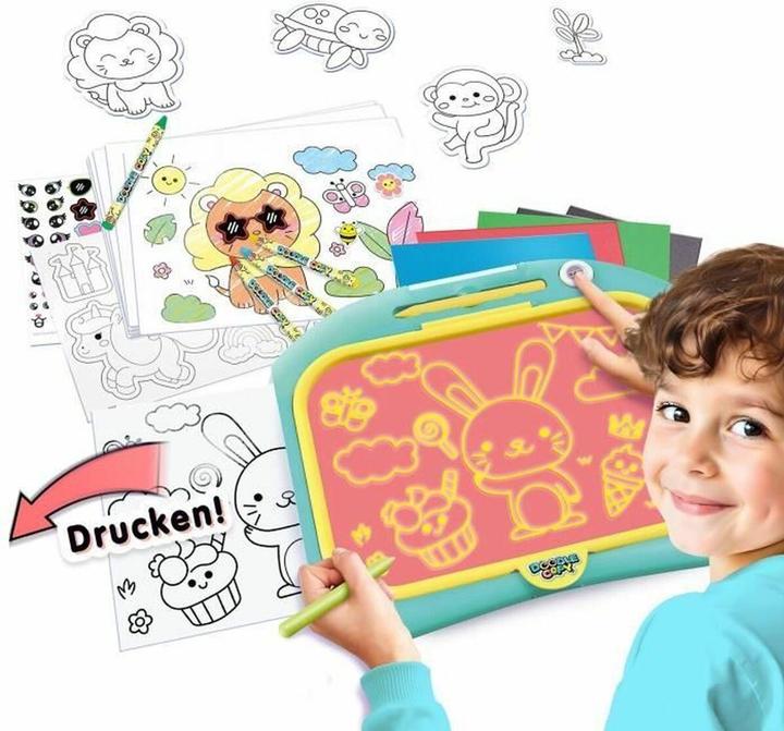 Productafbeelding Art Lab Doodle kopie