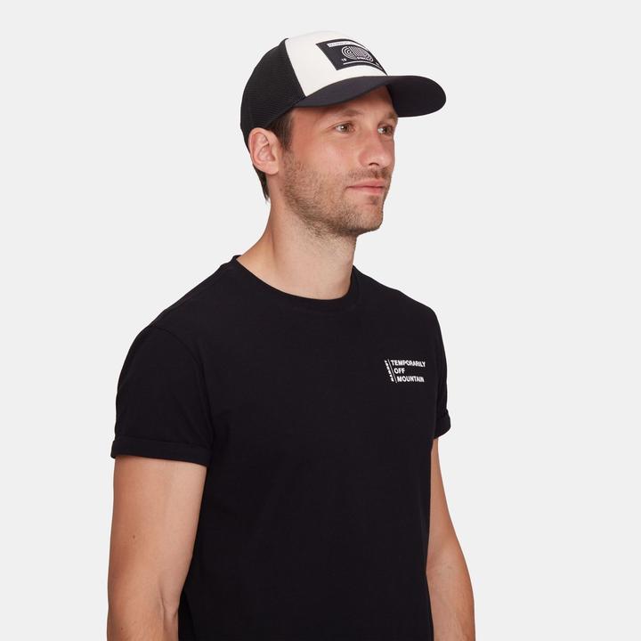 Actual product image Mammut Baseball Mesh Cap (L, XL)