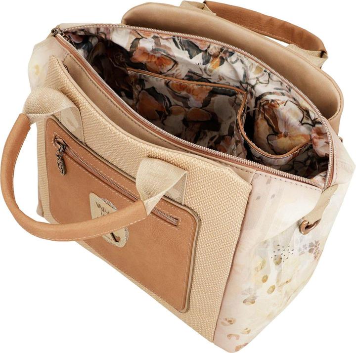 Produktbild Anekke Nature Schultertasche 36 cm