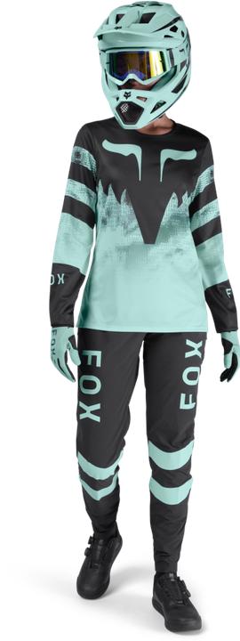 Productafbeelding Fox W Ranger LS Jersey Kairos (S)