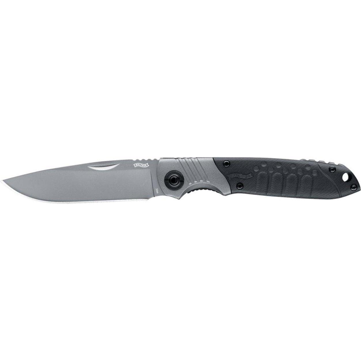 Walther, Mehrzweckmesser, Messer EDK - Every Day Knife (7.50 cm)