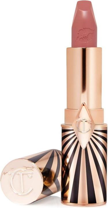 Produktbild Charlotte Tilbury Hot Lips 2 Refillable Lipstick 3.5g - In Love With Olivia (In Love With Olivia)