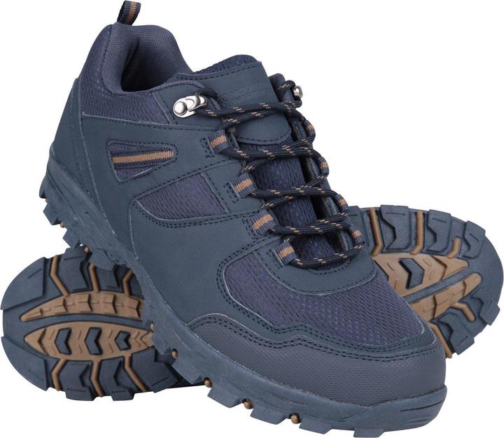 Produktbild Mountain Warehouse Wanderschuhe Mcleod (41)