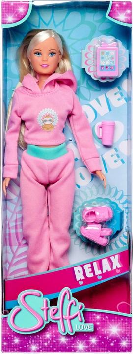 Productafbeelding Simba SL Relax