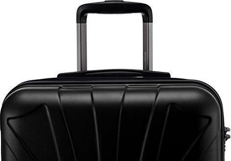Actual product image Suitline Case Set Black