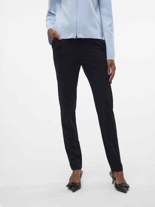 Image du produit Vero Moda VMEVA Pantalon taille moyenne (W38/L32)