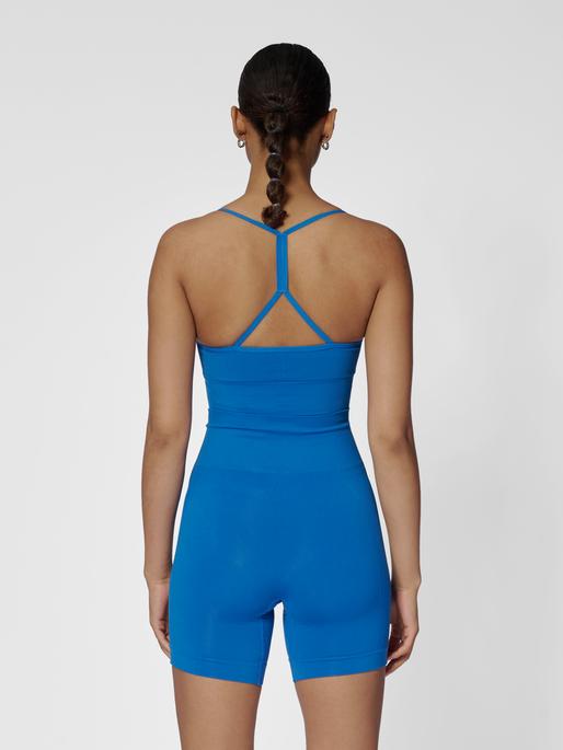 Immagine prodotto hummel Hmltiffy Top Sportivo Senza Camicie (L)
