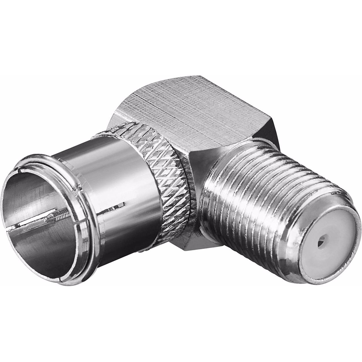 Goobay Antennenadapter (Antennenkabel), Antennenkabel