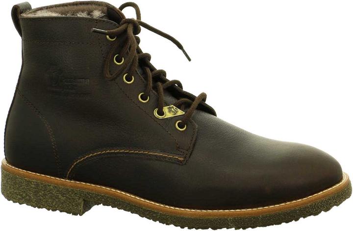 Actual product image Panama Jack Glasgow Igloo C1 marron (40)