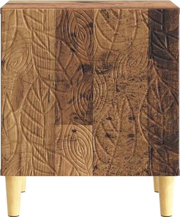 Produktbild vidaXL Moderne Möbel (34.50 x 43 x 50 cm)