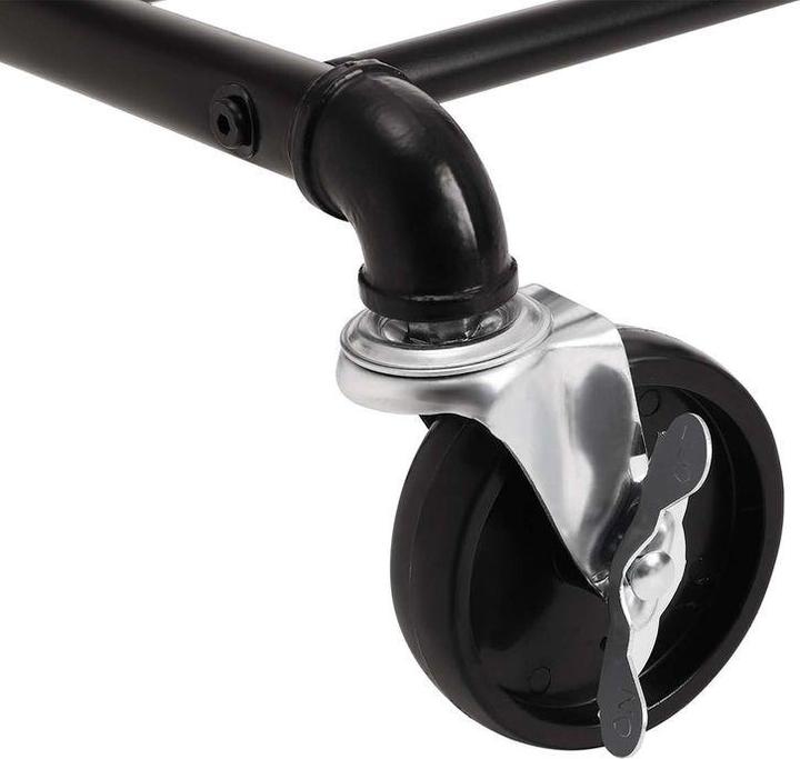 Actual product image Songmics Milo