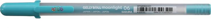 Immagine prodotto Sakura Gelly Roll Moonlight 06 Blaugrün (Verde acqua)