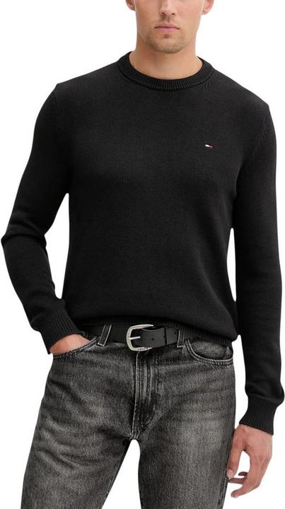 Produktbild Tommy Jeans Tjm Slim Ess Sweater Ext (L)