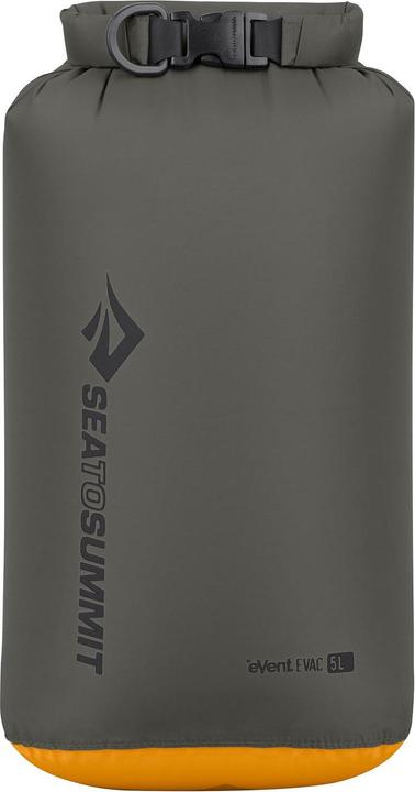 Actual product image Sea To Summit Evac Dry Bag (5 l)