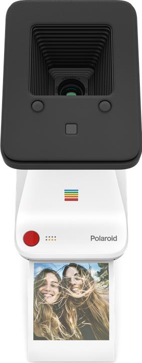 Actual product image Polaroid Lab