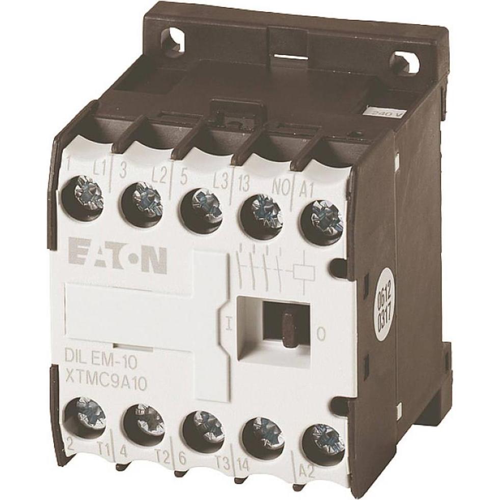 Eaton Schütz 24VAC 4kW, Relais