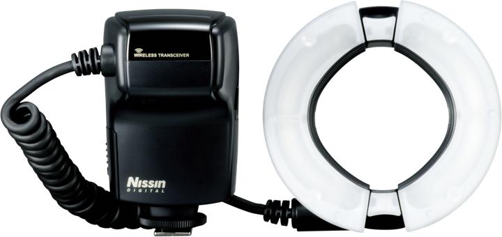 Immagine prodotto Nissin Digital MF 18 Sony E (Macroflash, Sony)