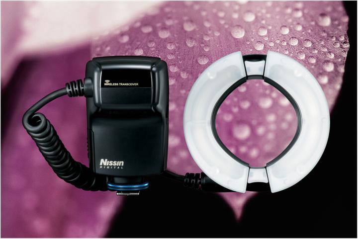 Immagine prodotto Nissin Digital MF 18 Sony E (Macroflash, Sony)