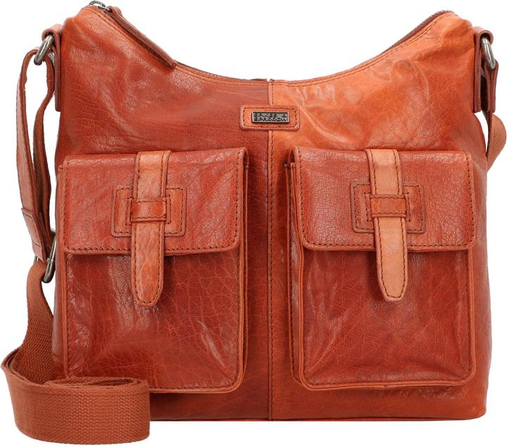 Immagine prodotto Spikes & Sparrow Umhängetasche