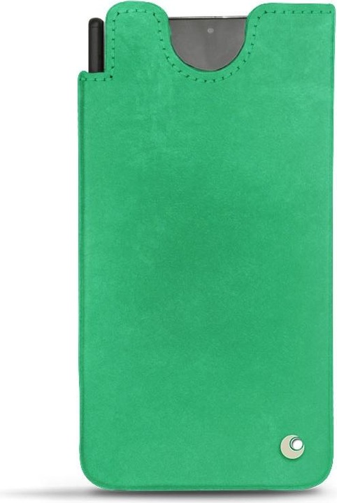 Menthe vintage ( Pantone #37b375 )