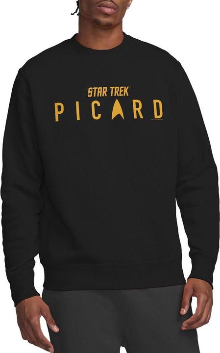 Image du produit Star Trek: Picard - Sweat - Adulte (L)