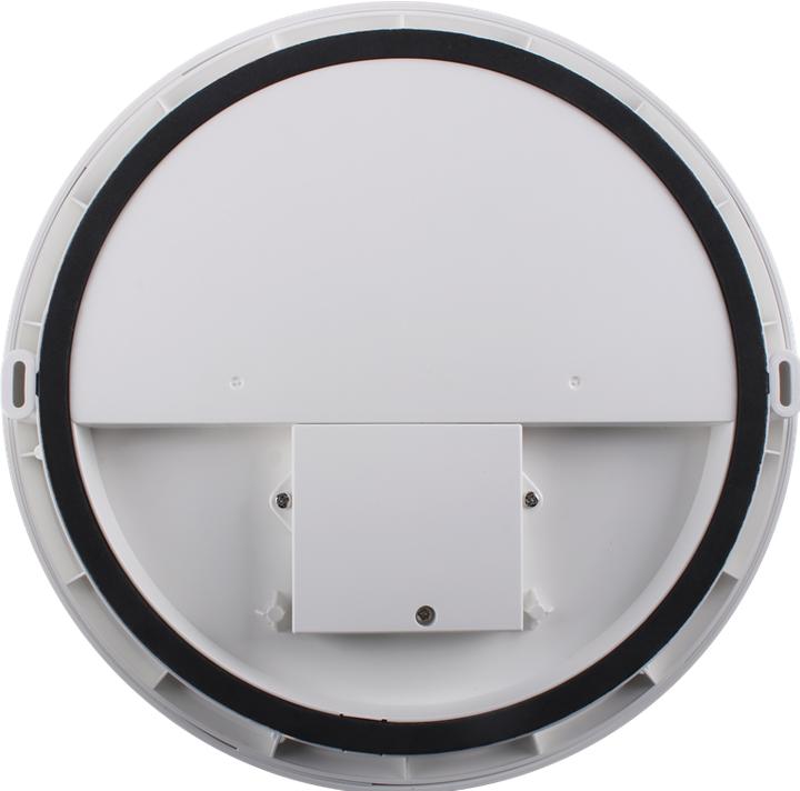 Produktbild Tracon Geschützte runde Deckenleuchte mit Bewegungssensor (2600 lm)