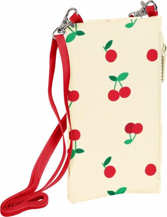 Actual product image Safta Wallet mobile phone cover beige