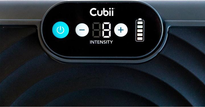 Actual product image Praktikus Vibrationsplatte «Cubii»