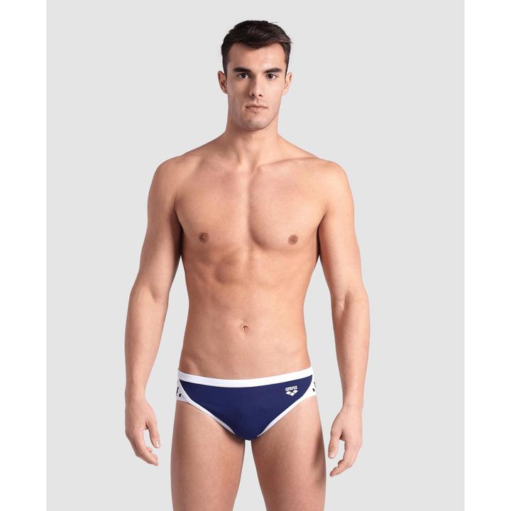 Actual product image Arena M Icons Swim Briefs Solid (3)