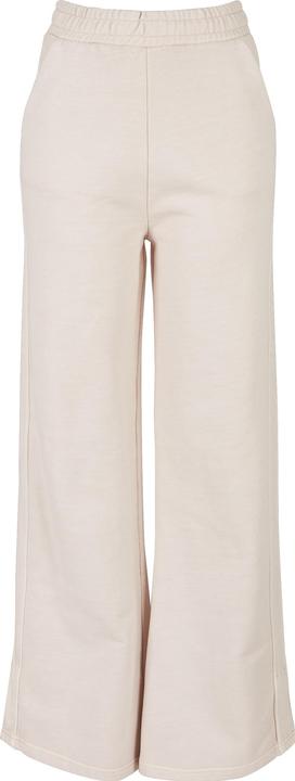 Actual product image Urban Classics Ladies Heavy Terry Garment Dye Slit Pants - 19389 (M)