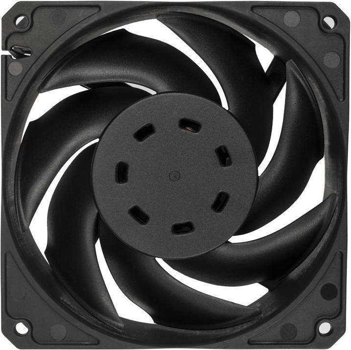 Immagine prodotto EKWB EK-Furious Meltemi 120 fan - 3500 rpm (120 mm, 1 x)