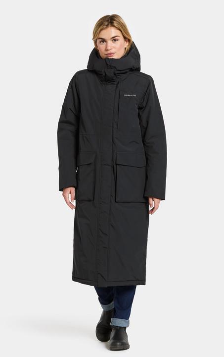 Actual product image Didriksons Women's Leya Parka 4 (40, L)