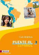 Produktbild Puente al Español - Ausgabe 2012 (Deutsch, Spanisch, Westermann Schulverlag Schweiz AG, 2017)