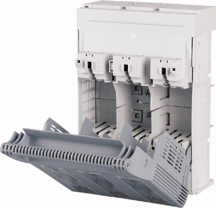 Actual product image Eaton Electric GmbH NH 2 switch disconnectors 3-pole, 95-300qmm XNH2-A400-BT (400 A)