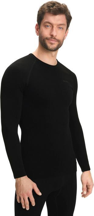 Actual product image Falke Maximum Warm Tight Fit Longsleeved Shirt (XXL)