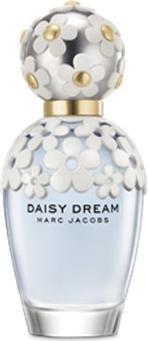 Image du produit Marc Jacobs Le rêve de la marguerite (Eau de toilette, 50 ml)