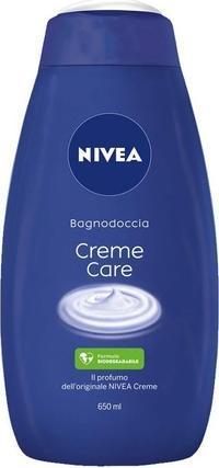 Produktbild NIVEA Creme Care (750 ml)