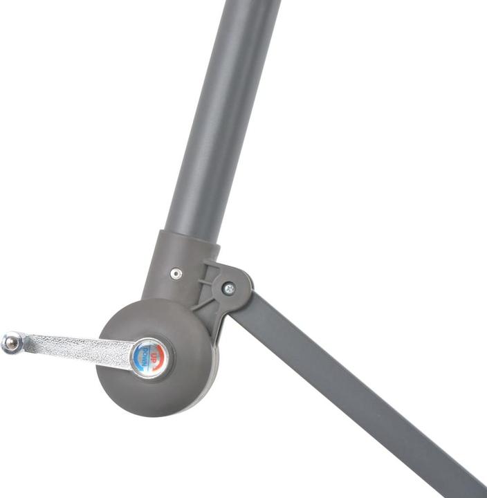 Actual product image vidaXL Sonnenschirm (1 m)