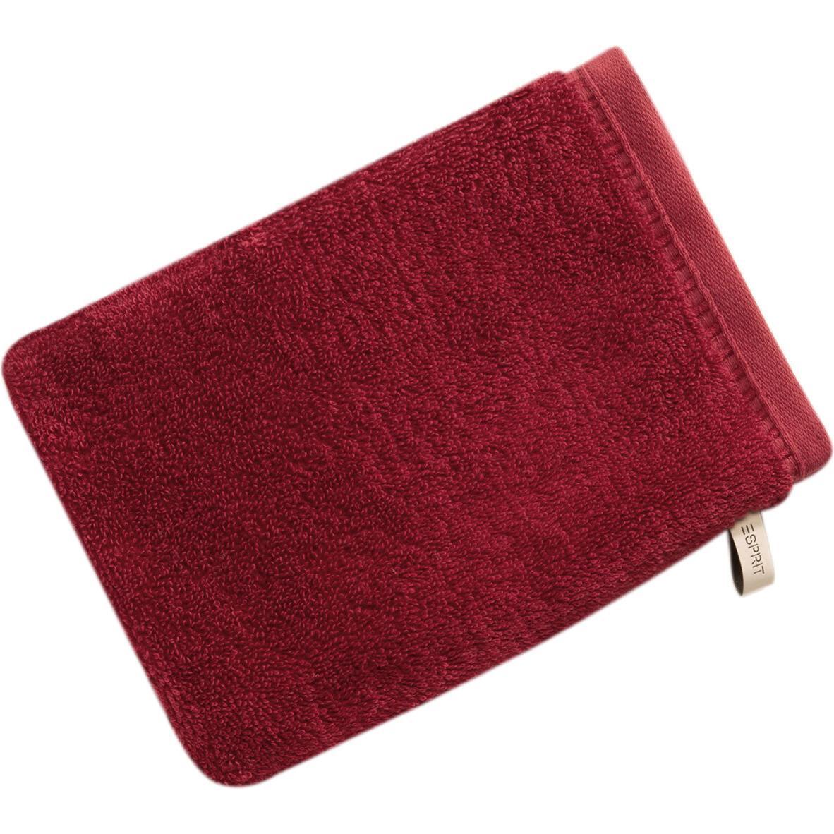 Esprit, Frotteewäsche, Modern Solid