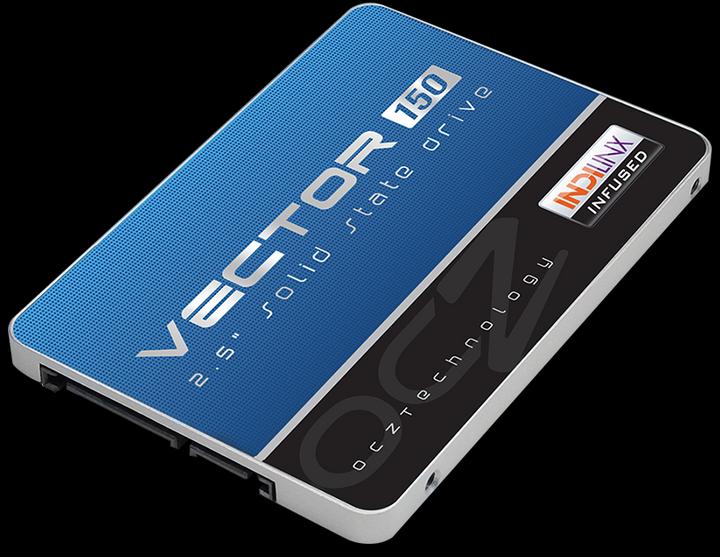 OCZ Vettore 150 (240 GB, 2.5")