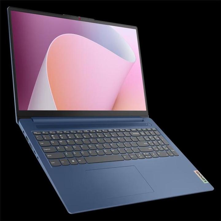 Produktbild Lenovo IdeaPad Slim 3 16ABR8 (16", AMD Ryzen 5 7530U, 16 GB, 1000 GB, DE)