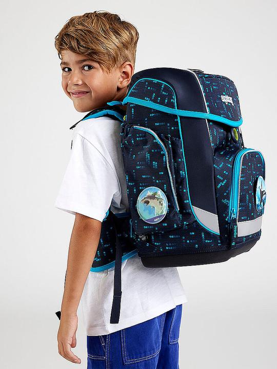 Image du produit Ergobag Set Cubo (19 l)