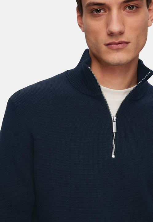 Produktbild Selected Half-zip Pullover (XXL)