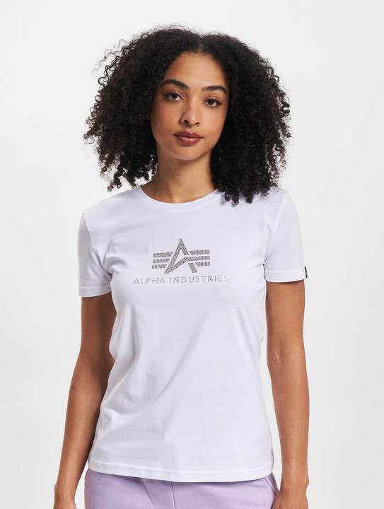 Produktbild Alpha Industries Crystal T-Shirt (M)
