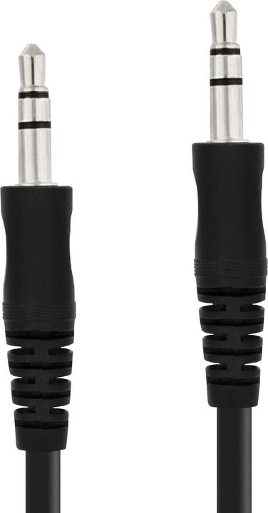 Image du produit LinQ Câble audio 3.5mm 3m (3 m)