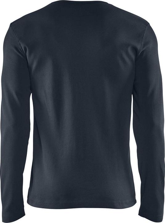 Produktbild Blakläder Langarmshirt (3XL)