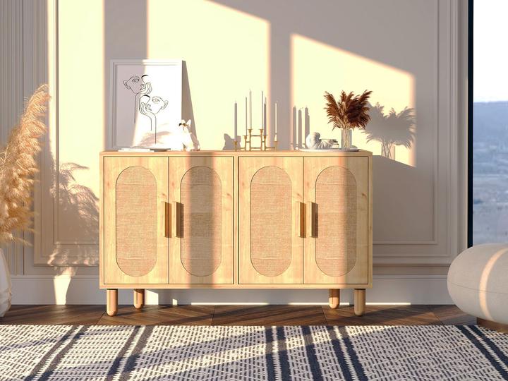 Image du produit Hanah Home Vera (120 x 30 x 73 cm)