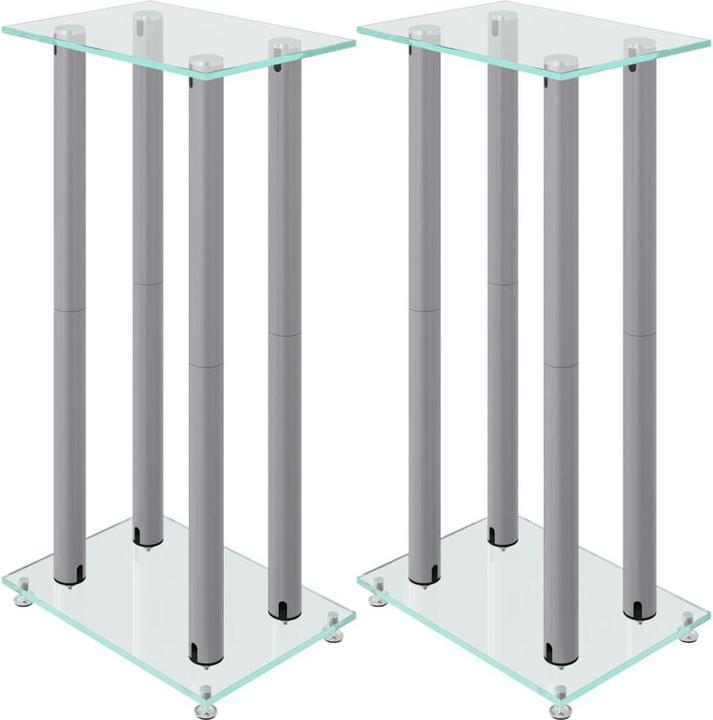 Produktbild vidaXL Mund (1 Paar, Ständer)