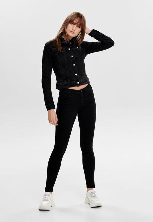 Immagine prodotto Only Jeans dal taglio aderente (32)