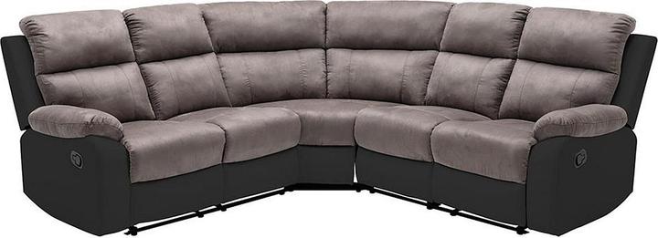 Produktbild Vente-unique Tolzano (Ecksofa)